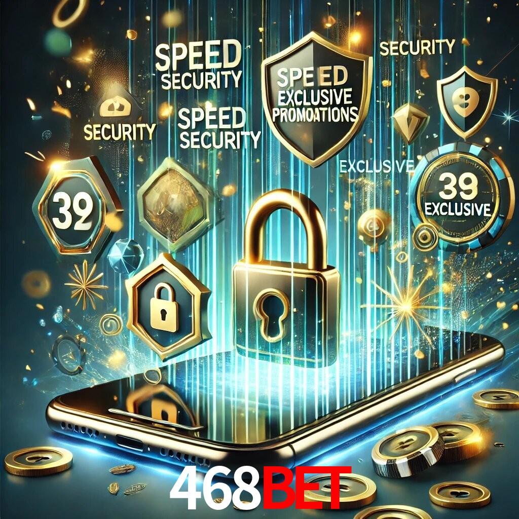Vantagens do App 468BET